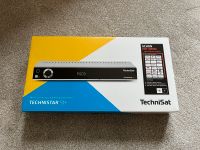 Technistar S1+ HD+ Sat-Receiver Niedersachsen - Sauensiek Vorschau