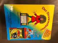 Der Struwwelpeter + Max und Moritz Wilhelm Busch Sonderausgabe Brandenburg - Potsdam Vorschau