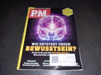 PM / P.M. Zeitschrift Heft 02 / 2018 Peter Moosleitner Bayern - Möhrendorf Vorschau