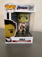 Funko POP Marvel: Avengers Endgame - Hulk Schwerin - Werdervorstadt Vorschau