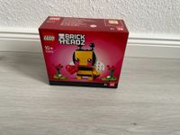 LEGO 40270 Brickheadz 29 - Biene NEU OVP - EOL - Valentinstag Eimsbüttel - Hamburg Eimsbüttel (Stadtteil) Vorschau