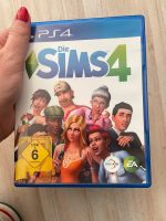 Die Sims 4 PS4 Baden-Württemberg - Markgröningen Vorschau