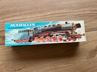 Märklin 3046 / Dampflok Schlepptender / Modelleisenbahn Baden-Württemberg - Leinfelden-Echterdingen Vorschau