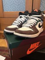 Jordan 1 High habdcrafted Köln - Weidenpesch Vorschau