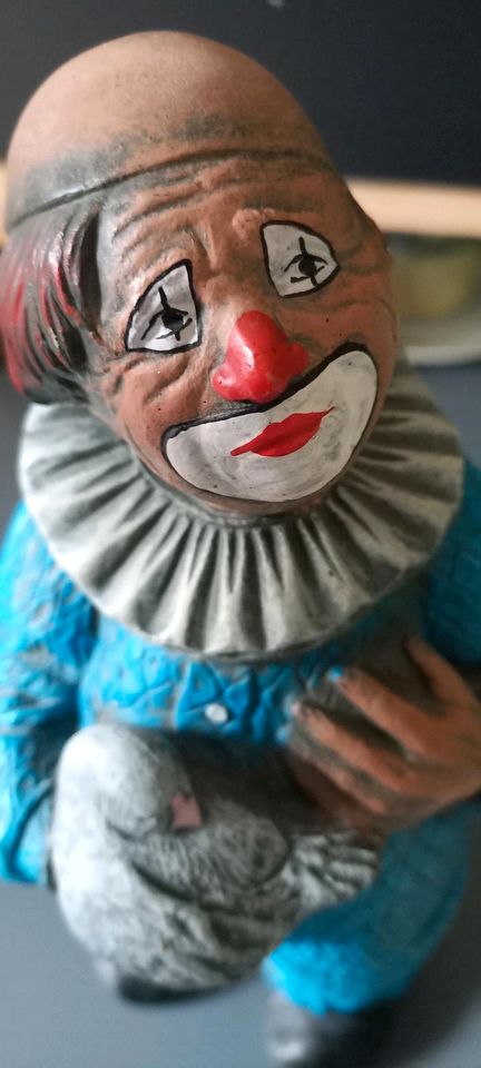 Gilde Clown in Hildesheim