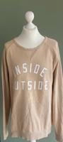 H&M Pulli Herren  XL beige Rheinland-Pfalz - Bretzenheim Vorschau