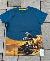 Neu Jako-o T-Shirt 116-122 Motorrad Hessen - Biebertal Vorschau