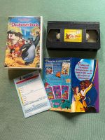 Das Dschungelbuch VHS Walt Disney noch nie gelaufen Dresden - Blasewitz Vorschau