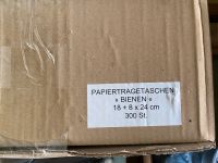 Papiertragetaschen Baden-Württemberg - Alpirsbach Vorschau