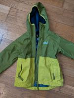 Regenjacke Jack Wolfskin, Gr. 116 Bayern - Ruhstorf an der Rott Vorschau