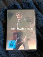 DVD The Marksman (der Scharfschütze) Brandenburg - Werneuchen Vorschau