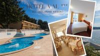 All Inclusive Hotel Val, Seget Donji bei Trogir, Kroatien Rheinland-Pfalz - Traben-Trarbach Vorschau