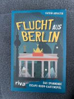 Flucht aus Berlin - Escape Spiel Berlin - Lichtenberg Vorschau