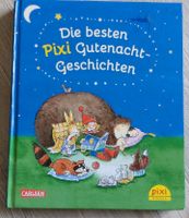 Großer Pixi Sammelband mit 77 Gutenachtgeschichten Nordrhein-Westfalen - Essen-Margarethenhöhe Vorschau
