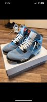 Air Jordan 4 unc Bad Godesberg - Mehlem Vorschau