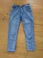neue Jeans von ONLY, nur ein Mal getragen, Größe 32/34 Baden-Württemberg - Weingarten Vorschau