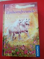 Buch Sternenschweif "Einhornfreunde", Kosmos Verlag Bayern - Poing Vorschau