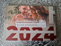 Schlemmerblock 2024 NEU Hessen - Heringen (Werra) Vorschau
