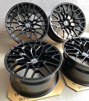 *NEU* 4 Original BMW M2 G87 M3 G80 M4 G82 G83 M827 Felgen 19/20 Nordrhein-Westfalen - Solingen Vorschau