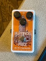 Electro-Harmonix Flatron Fuzz Pedal Gitarre OVP Aachen - Aachen-Mitte Vorschau