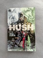 Batman HUSH Comic Berlin - Schöneberg Vorschau