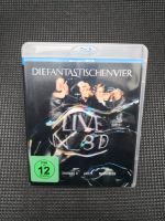 Blu-ray Die Fantastischen Vier - Live in 3D Stuttgart - Möhringen Vorschau