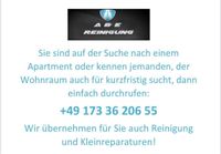 Reinigung Service Non Stop Niedersachsen - Braunlage Vorschau