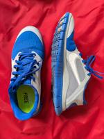Nike Free 4.0 V3 - Größe 39 - kaum  getragen Nordrhein-Westfalen - Herten Vorschau