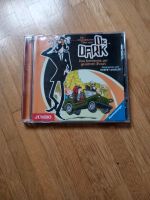 Dr. Dark- Das Geheimnis der goldenen Stadt - CD Köln - Nippes Vorschau