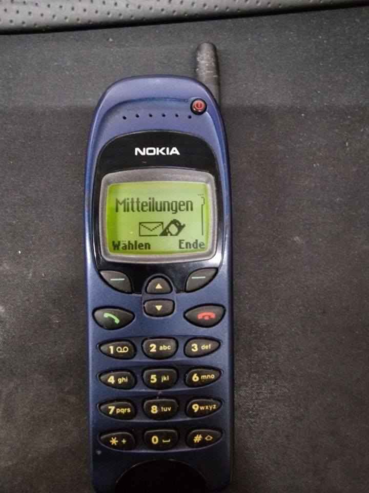 Handy von NOKIA, 2 stück Nokia 6150 Handy´s in Recklinghausen