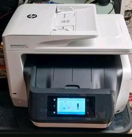 HP Officejet Pro 8720, funktionsfähiger Drucker Bayern - Augsburg Vorschau