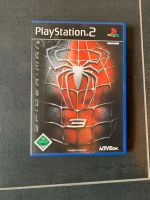 Ps2 Spider-Man 3 Playstation 2 Spiel gebraucht Hessen - Maintal Vorschau