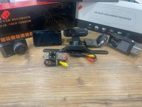 Dash cams mit memory cards⭐HD Auto recorder rückspiegel⭐ab 20€ Berlin - Neukölln Vorschau