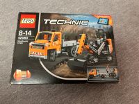 Lego Technic 42060 Straßenbau  OVP Top Niedersachsen - Lehrte Vorschau