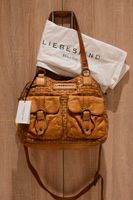 LIEBESKIND Ledertasche Farbe Honig bzw.Cognac Bayern - Weiding Vorschau