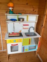 Kinderküche mit Zubehör Kreis Pinneberg - Moorrege Vorschau