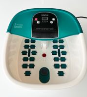 Foot Spa Massager Fussmassagewanne Renpho R-X002 Hessen - Bad Nauheim Vorschau