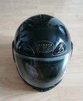 Motorradhelm Integralhelm Takai FT30 schwarz M Rheinland-Pfalz - Bendorf Vorschau