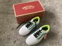 Vans Schuhe 38 neu Wuppertal - Elberfeld Vorschau
