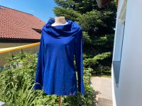 Esprit Sweatshirt Langarm Oberteil Jersey Gr.M Blau Bayern - Neukirchen Vorschau