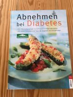 Abnehmen bei Diabetes (Sachbuch - neuwertig) Hamburg-Nord - Hamburg Barmbek Vorschau