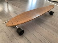 Jucker Hawaii Longboard wie neu Schleswig-Holstein - Elmshorn Vorschau