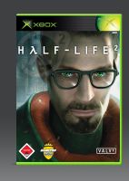 Half-Life 2 xbox classic Schleswig-Holstein - Trappenkamp Vorschau
