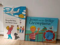 Die große Reise des kleinen Jonas und der heilige Christophorus Berlin - Zehlendorf Vorschau