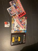 Monopoly Gamer Mario Kart Rheinland-Pfalz - Hetzerath (Mosel) Vorschau