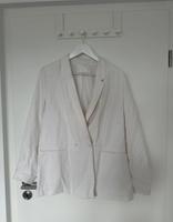 H&M Blazer weiß oversize Größe M Baden-Württemberg - Schorndorf Vorschau