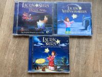 CDs Lauras Stern und Lauras Weihnachtsstern Kr. München - Ottobrunn Vorschau