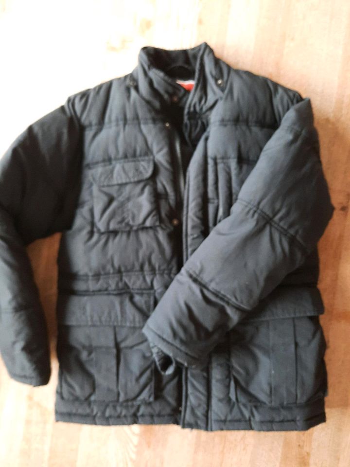 Winterjacke CFL Junge Jungs 146 in Ludwigshöhe Rheinhessen