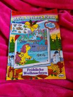 My little pony/ mein kleines Pony Zeitschrift 12/90 Schleswig-Holstein - Hohenwestedt Vorschau