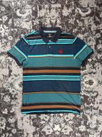 Nike Polo Shirt Herren Gr. L Y2K Sportswear Retro München - Bogenhausen Vorschau